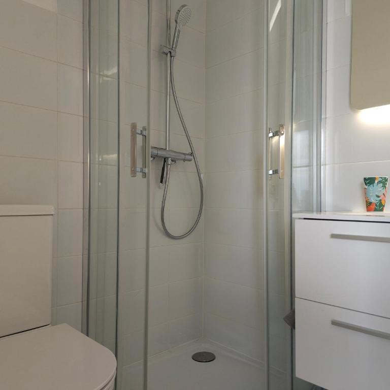 Grand studio vue mer Cap d'Ambre - Studio with Sea View - 6