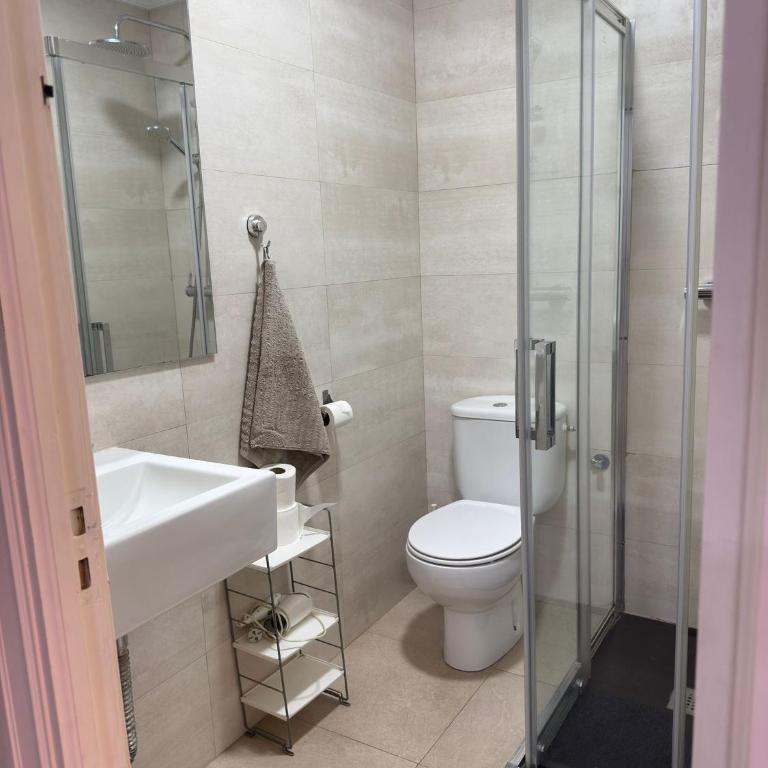 Apartamento Villarias - Apartamento de 2 dormitorios - 5