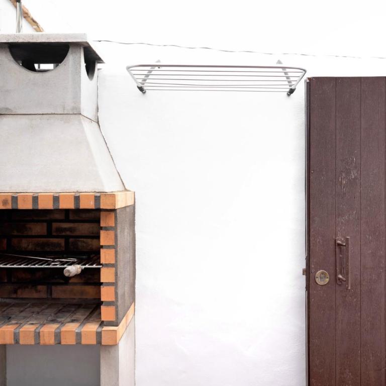 Estudio Clara 1 - Habitación Doble con balcón - 8