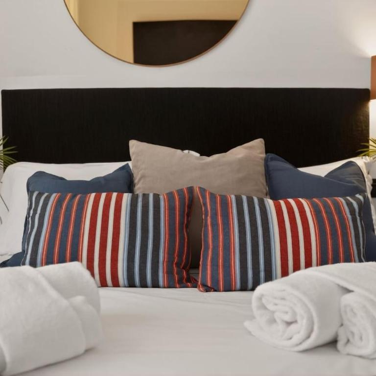 TreasureRome Campo de' Fiori Retreat - Appartamento con 3 Camere da Letto - 32