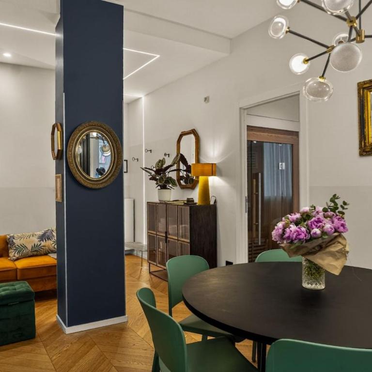 TreasureRome Campo de' Fiori Retreat - Appartamento con 3 Camere da Letto - 29