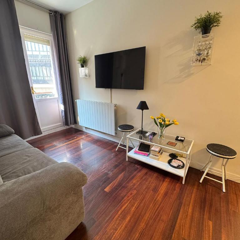 Apartamento Villarias - Apartamento de 2 dormitorios - 13