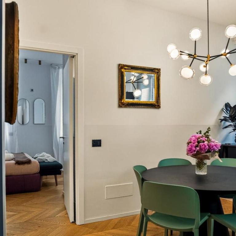 TreasureRome Campo de' Fiori Retreat - Appartamento con 3 Camere da Letto - 25