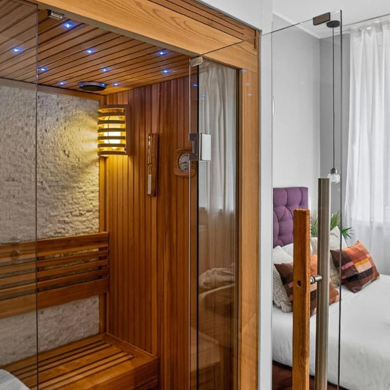 TreasureRome Campo de' Fiori Retreat - Appartamento con 3 Camere da Letto - 24