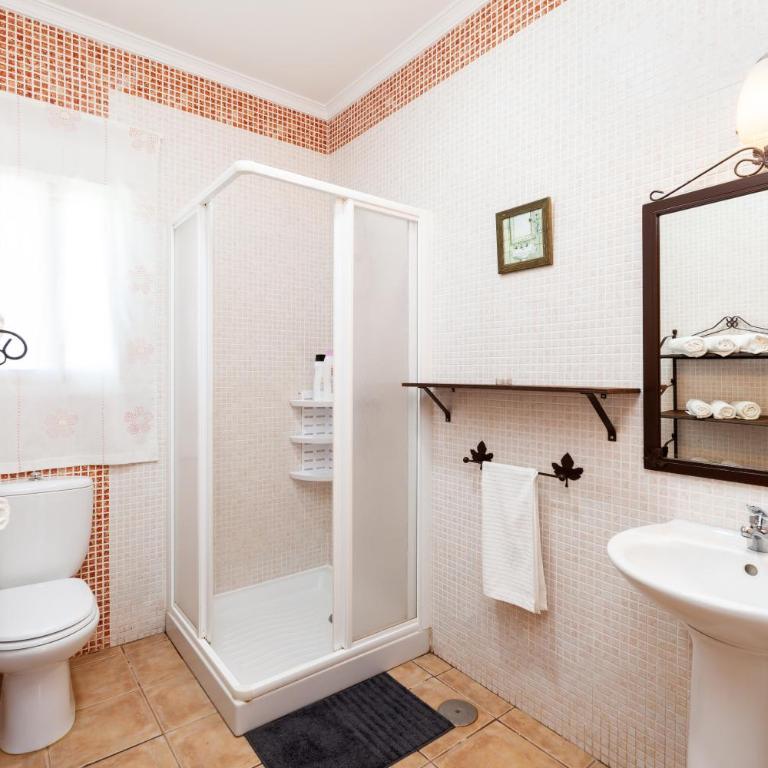 Chalet Isla del Sotillo - Casa de 3 dormitorios - 23