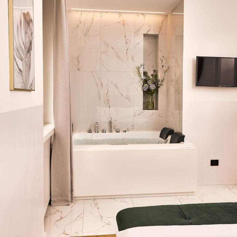 TreasureRome Campo de' Fiori Retreat - Appartamento con 3 Camere da Letto - 22