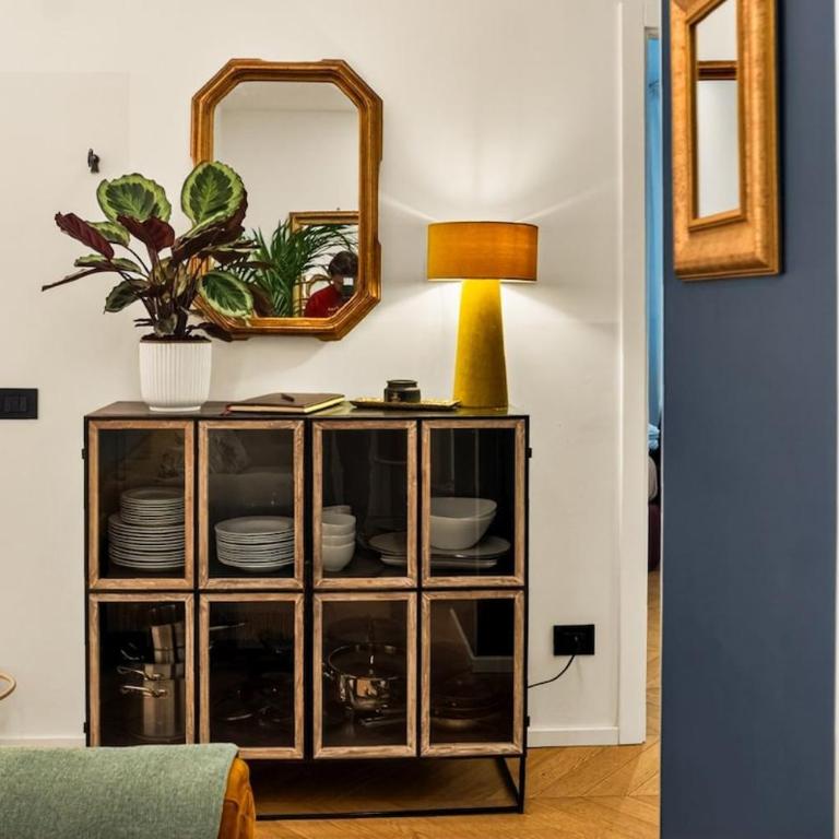 TreasureRome Campo de' Fiori Retreat - Appartamento con 3 Camere da Letto - 19