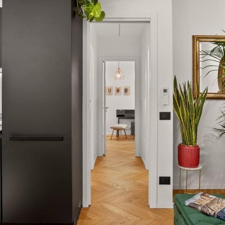 TreasureRome Campo de' Fiori Retreat - Appartamento con 3 Camere da Letto - 18