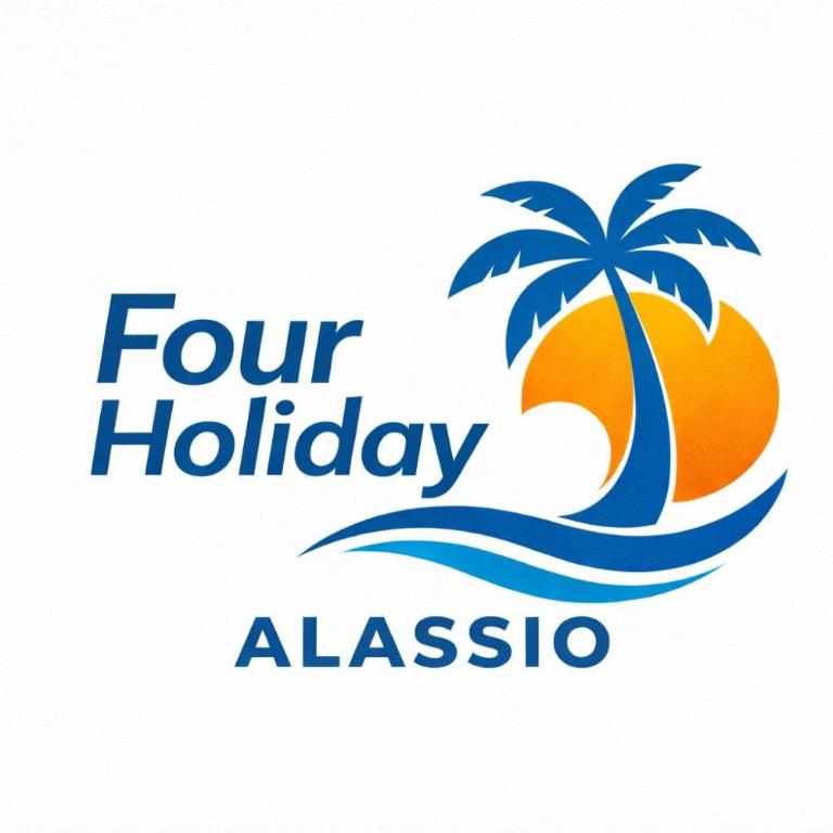 bilocale Borgo Coscia by Four Holiday - Appartamento con 1 Camera da Letto - 13
