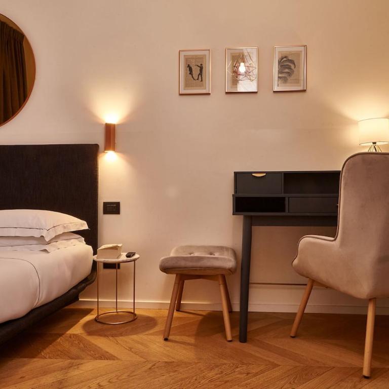 TreasureRome Campo de' Fiori Retreat - Appartamento con 3 Camere da Letto - 16