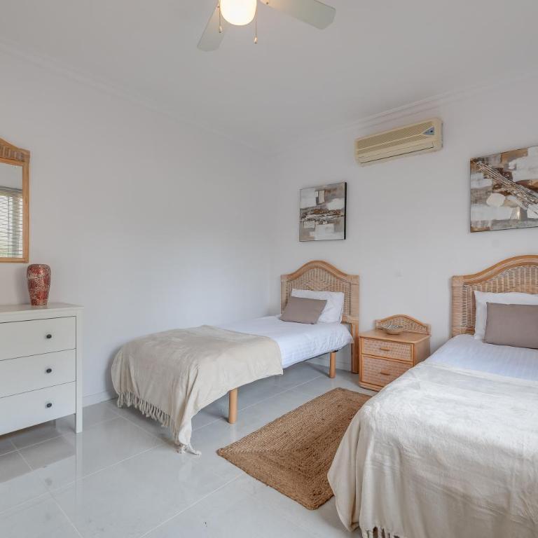 Casa Panoramica - Casa de 3 dormitorios - 17