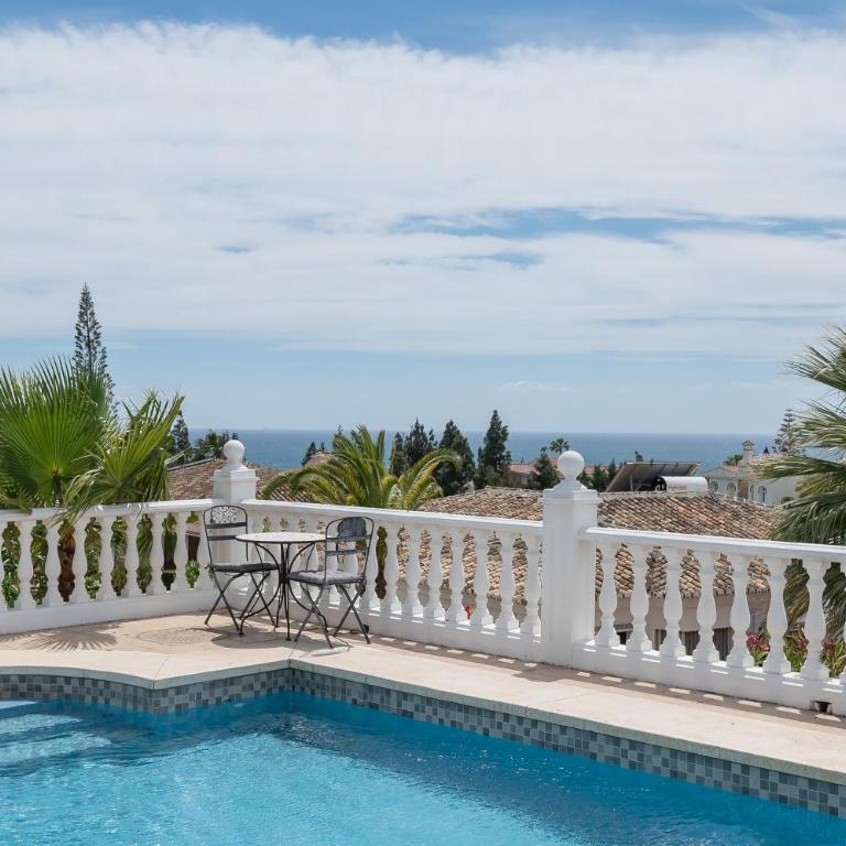 Casa Panoramica - Casa de 3 dormitorios - 1