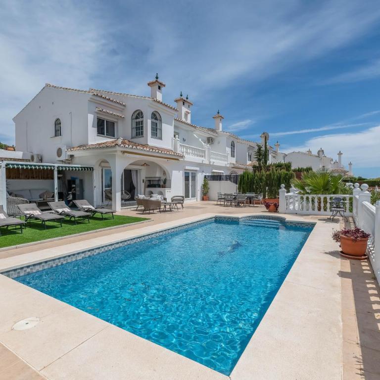 Casa Panoramica - Casa de 3 dormitorios - 29