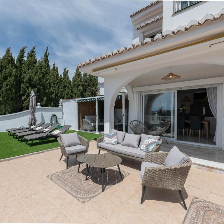 Casa Panoramica - Casa de 3 dormitorios - 28