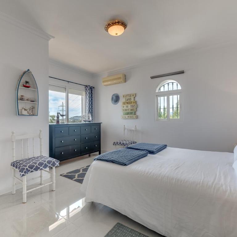 Casa Panoramica - Casa de 3 dormitorios - 12