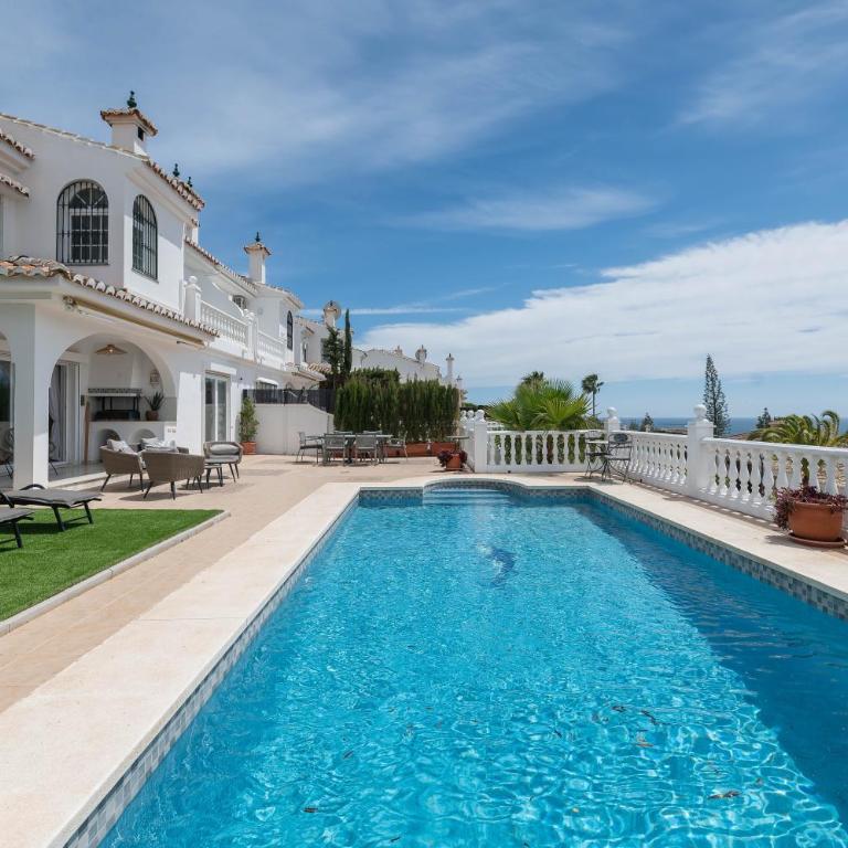Casa Panoramica - Casa de 3 dormitorios - 3