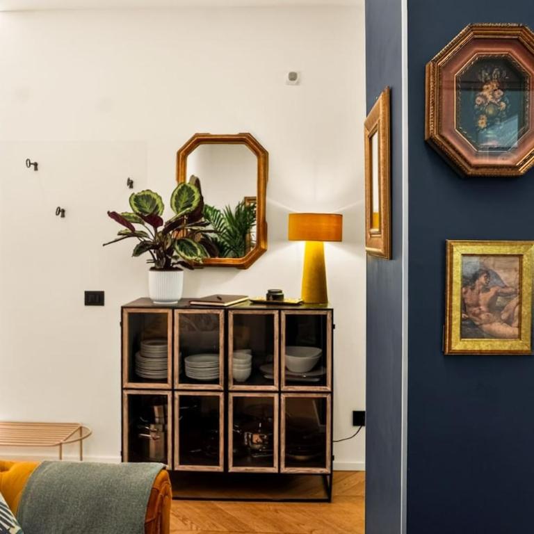 TreasureRome Campo de' Fiori Retreat - Appartamento con 3 Camere da Letto - 10
