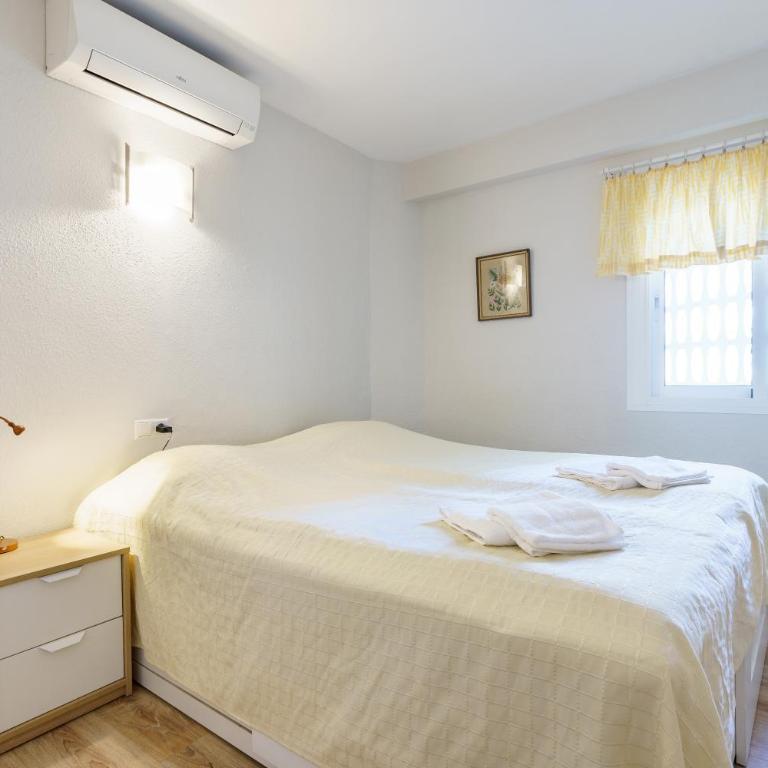 Apartment Acapulco - Apartamento Premium de 3 dormitorios con balcón - 13