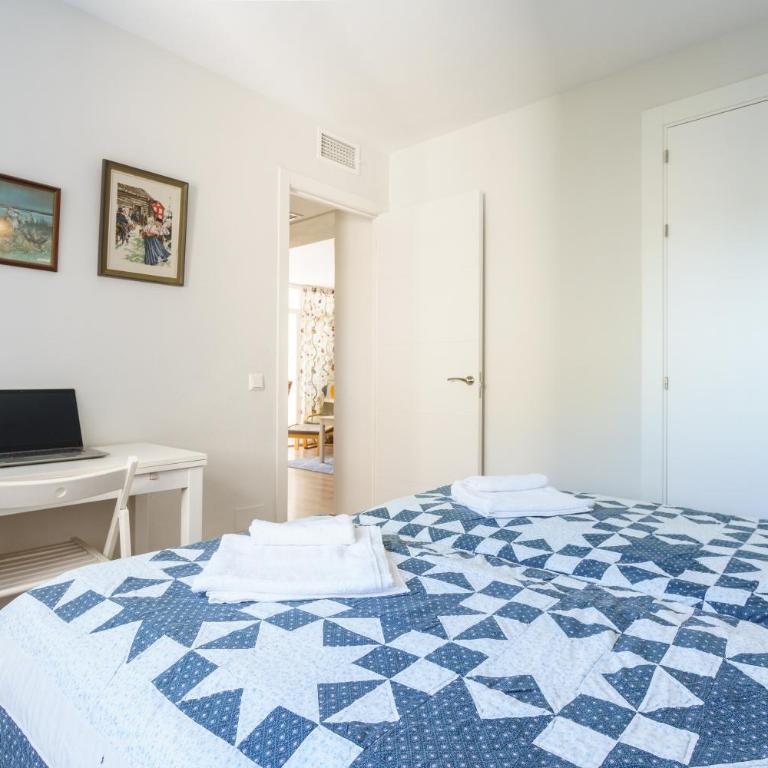 Apartment Acapulco - Apartamento Premium de 3 dormitorios con balcón - 16