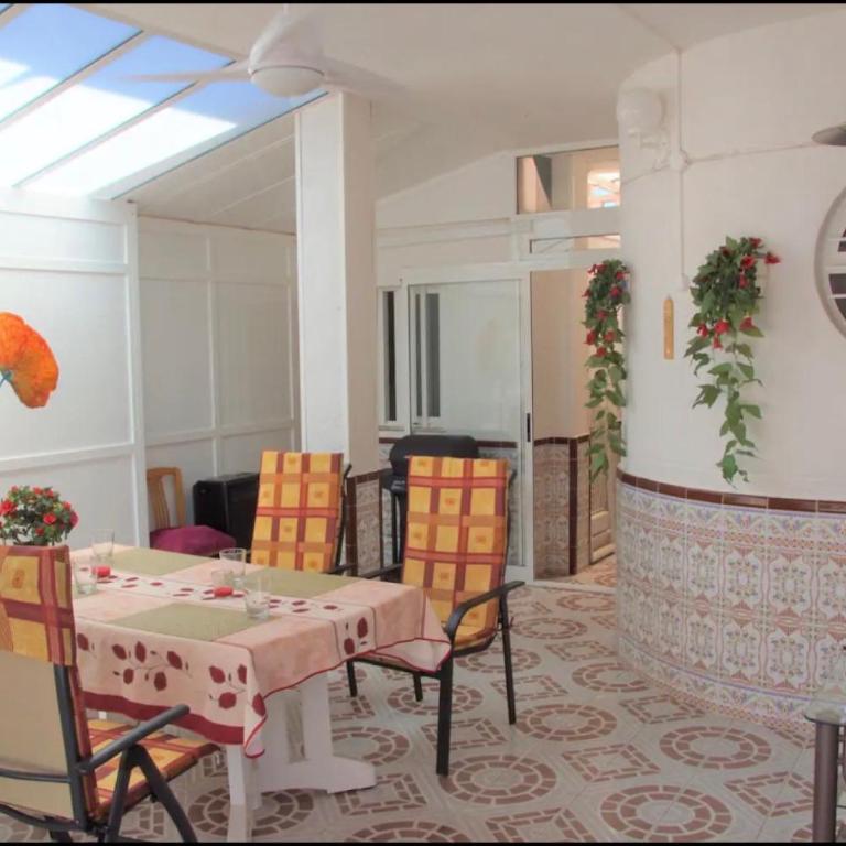 R-15 Rincón del Sol - Casa de 3 dormitorios - 4