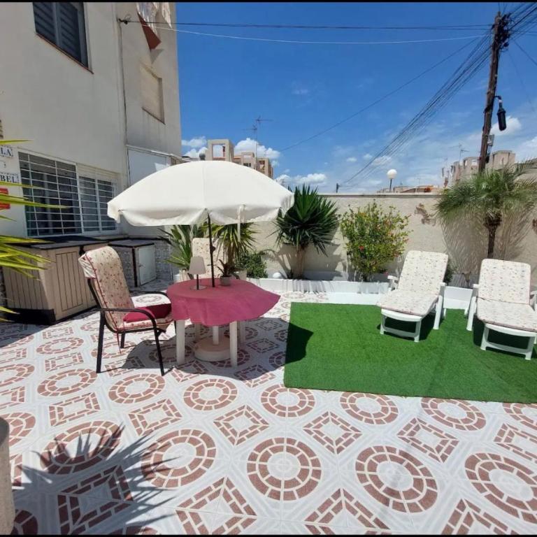 R-15 Rincón del Sol - Casa de 3 dormitorios - 2