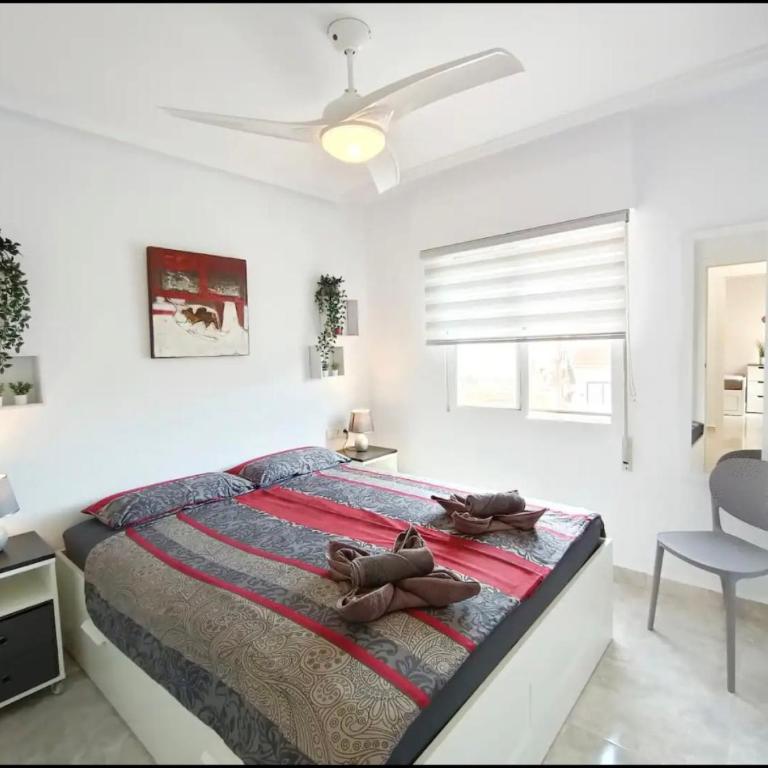 R-15 Rincón del Sol - Casa de 3 dormitorios - 13