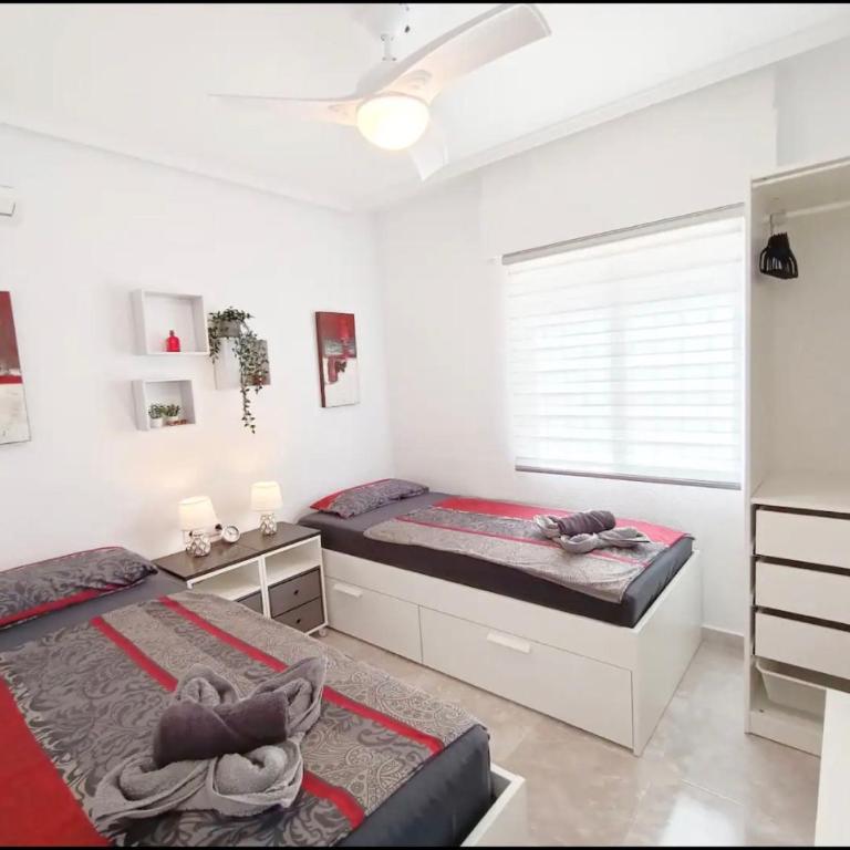 R-15 Rincón del Sol - Casa de 3 dormitorios - 20