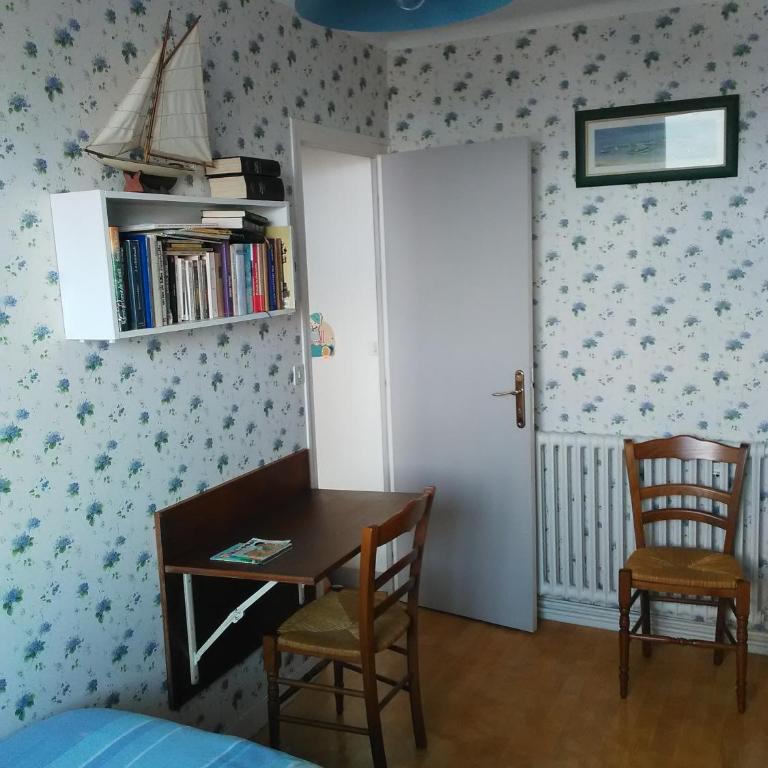 Maison Gwel Kaer - Casa con 3 Camere da Letto - 14