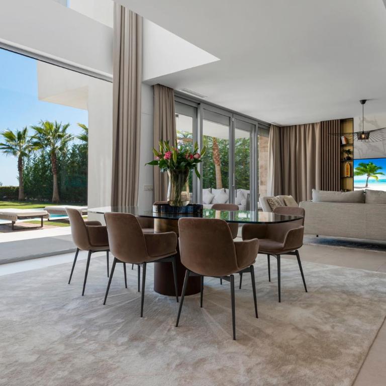 Casa Senses - Villa con vistas al mar - 6