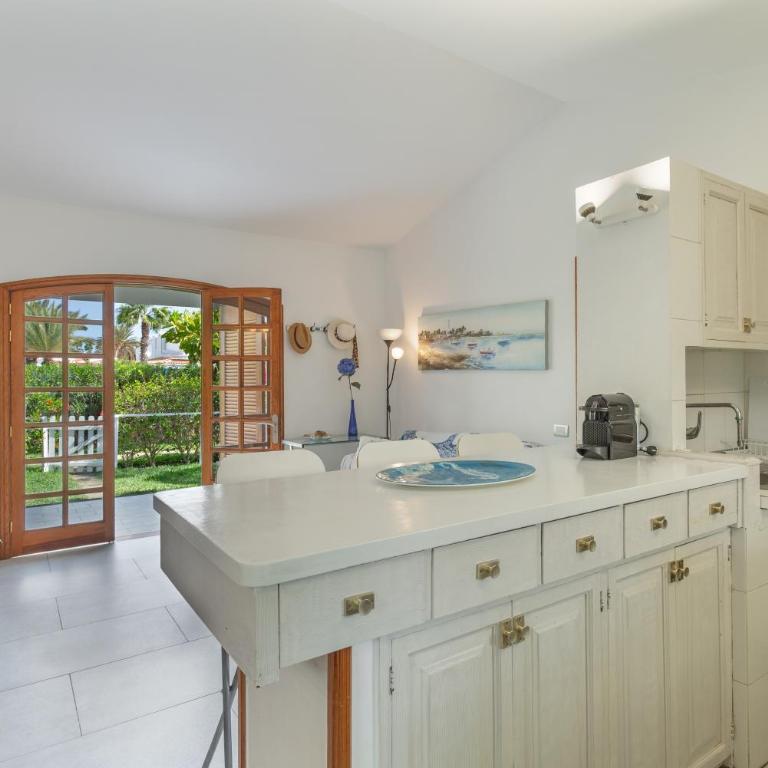 Wonderful Bungalow in Maspalomas - Three-Bedroom House - 9
