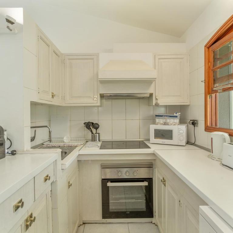 Wonderful Bungalow in Maspalomas - Three-Bedroom House - 8