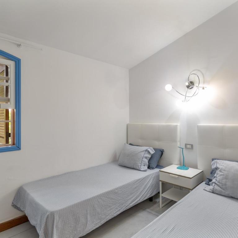 Wonderful Bungalow in Maspalomas - Three-Bedroom House - 18
