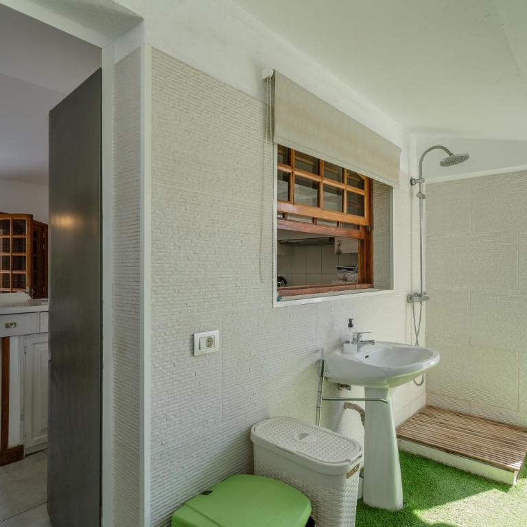 Wonderful Bungalow in Maspalomas - Three-Bedroom House - 22