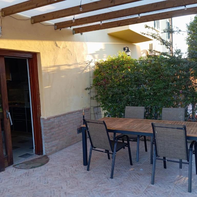 Holiday Home Natura Mia - Casa con 3 Camere da Letto - 26