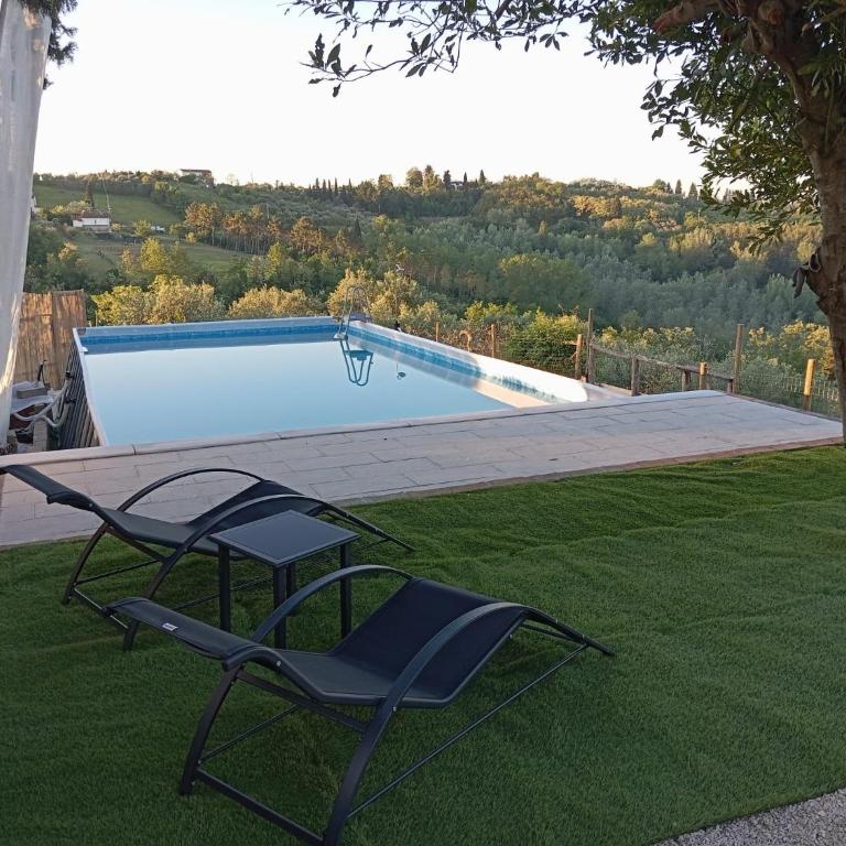 Holiday Home Natura Mia - Casa con 3 Camere da Letto - 31