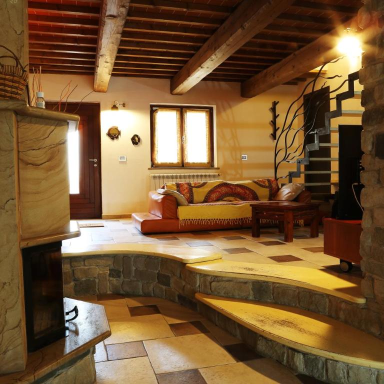 Holiday Home Natura Mia - Casa con 3 Camere da Letto - 8