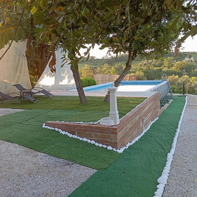 Holiday Home Natura Mia - Casa con 3 Camere da Letto - 29