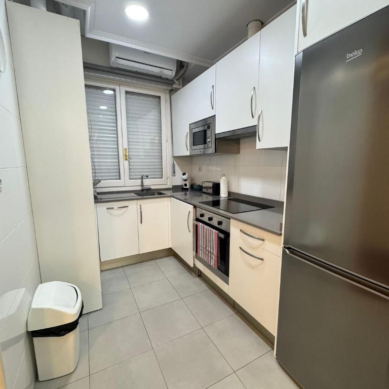 Apartamento Villarias - Apartamento de 2 dormitorios - 14