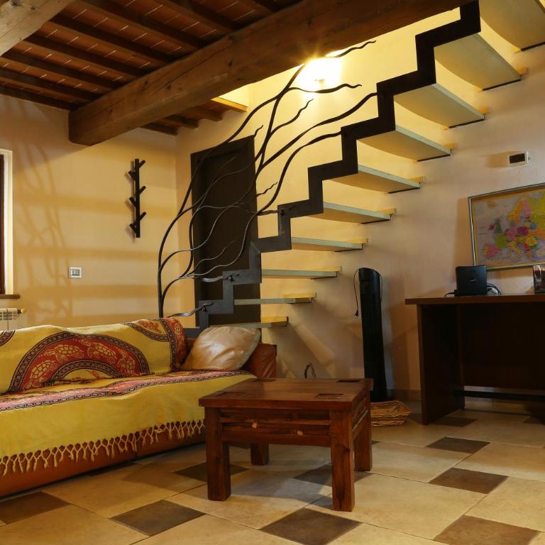 Holiday Home Natura Mia - Casa con 3 Camere da Letto - 7