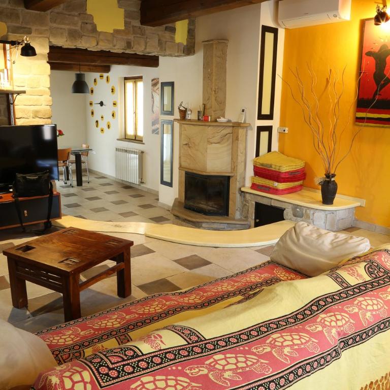 Holiday Home Natura Mia - Casa con 3 Camere da Letto - 6
