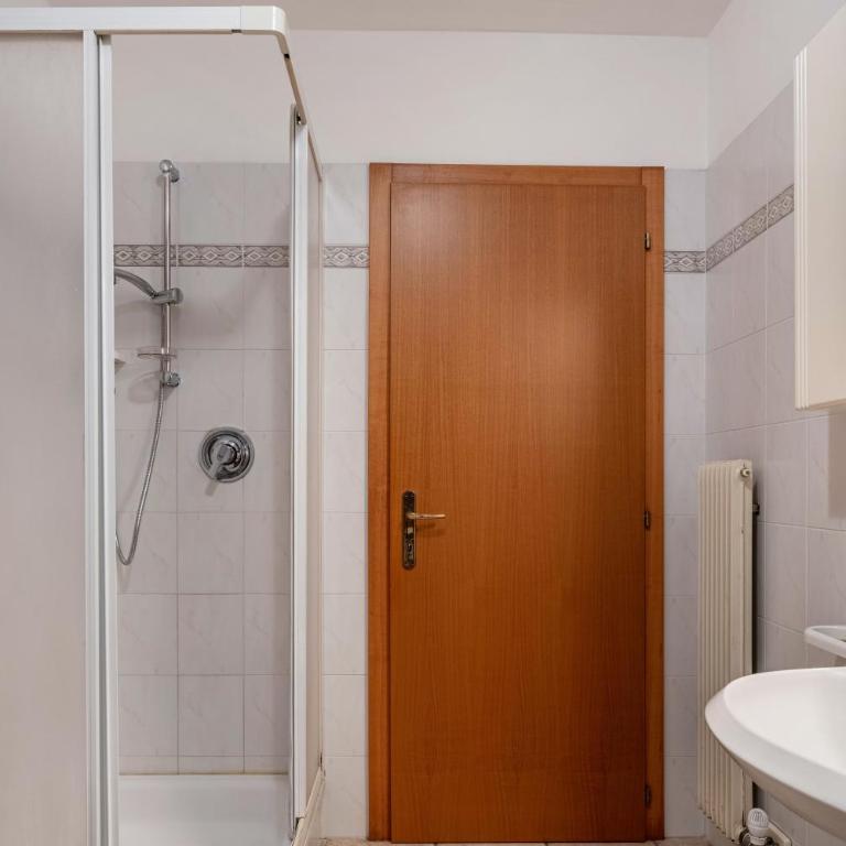 Appartamento Condominio Genziana - Apartamento Superior de 1 dormitorio con balcón - 18