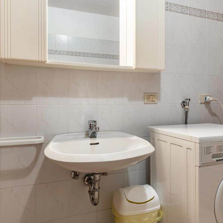 Appartamento Condominio Genziana - Apartamento Superior de 1 dormitorio con balcón - 16