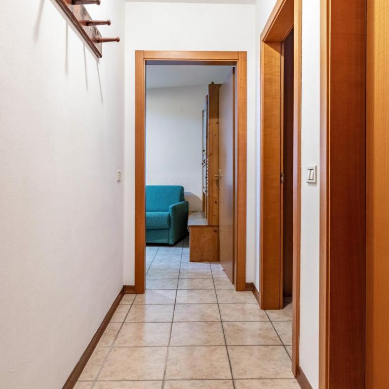 Appartamento Condominio Genziana - Apartamento Superior de 1 dormitorio con balcón - 15