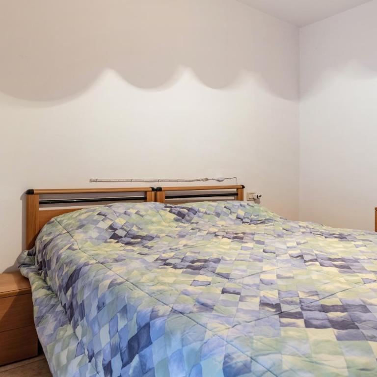 Appartamento Condominio Genziana - Apartamento Superior de 1 dormitorio con balcón - 13
