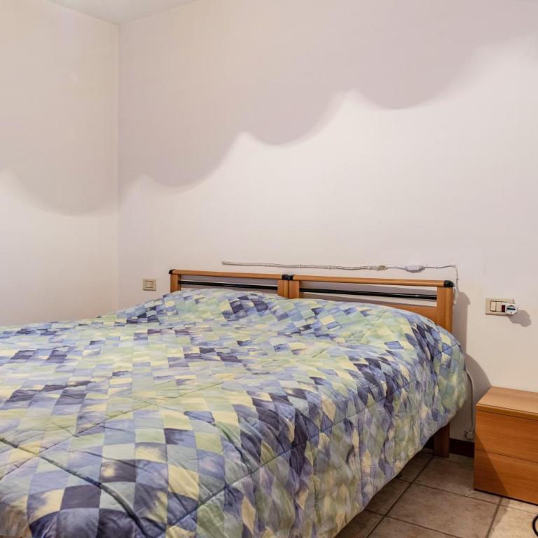 Appartamento Condominio Genziana - Apartamento Superior de 1 dormitorio con balcón - 11