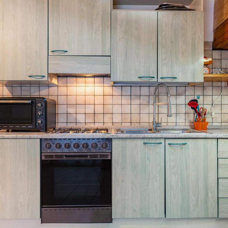 Appartamento Condominio Genziana - Apartamento Superior de 1 dormitorio con balcón - 8