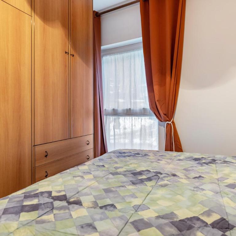 Appartamento Condominio Genziana - Apartamento Superior de 1 dormitorio con balcón - 12
