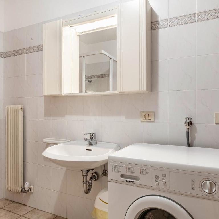 Appartamento Condominio Genziana - Apartamento Superior de 1 dormitorio con balcón - 17