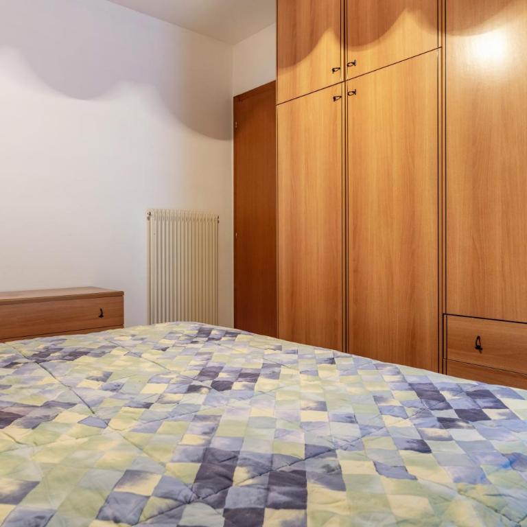 Appartamento Condominio Genziana - Apartamento Superior de 1 dormitorio con balcón - 14