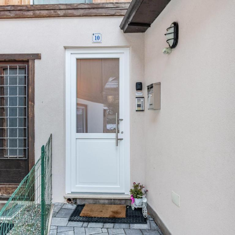 Appartamento Condominio Genziana - Apartamento Superior de 1 dormitorio con balcón - 19
